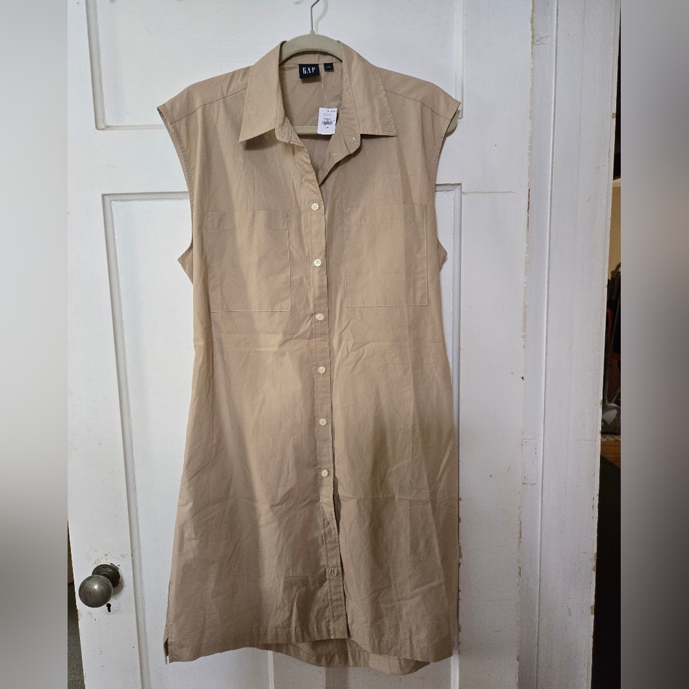 NWT Gap Dress